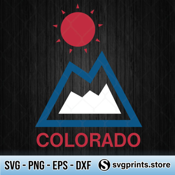 Colorado-Mountains-svg