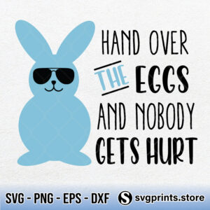 Hand-over-the-eggs-and-nobody-gets-hurt-svg