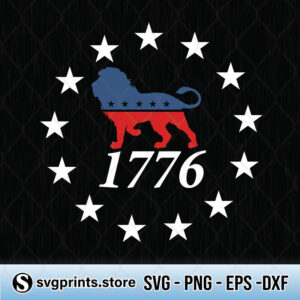 Lion-the-patriot-party-1776-svg